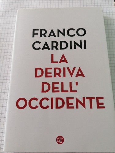 Franco cardini la - franco,