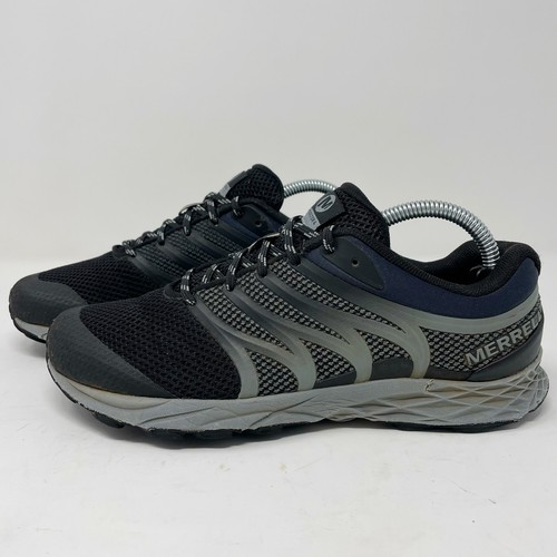 Merrell nero grigio - grigio, master