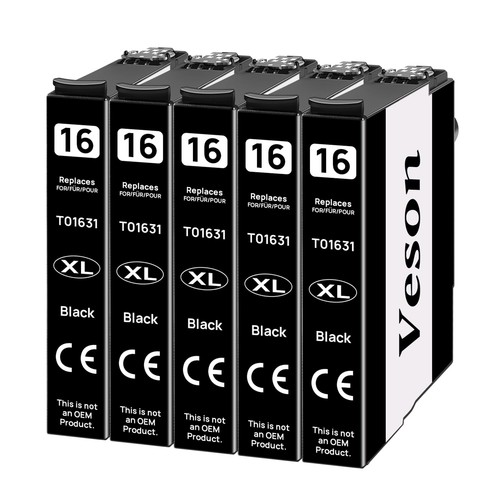 16xl cartucce - 16xl, xl