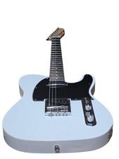1970's Clampton TL-Style