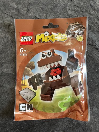 Lego mixels 41513 gobba - lego,