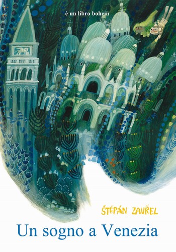 Sogno venezia ediz - sogno,