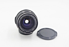 Auto-Beroflex 28mm f2.8 wide