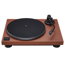 TECHNICS SL 40 CBT BROWN