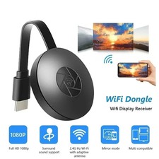 Chromecast-Streaming