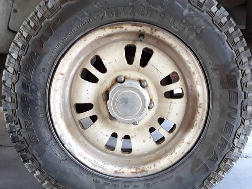 Mb951243 cerchio mitsubishi - cerchio,