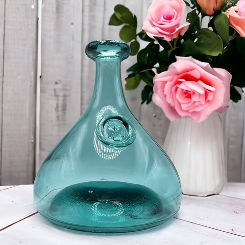 Caraffa bottiglia vino