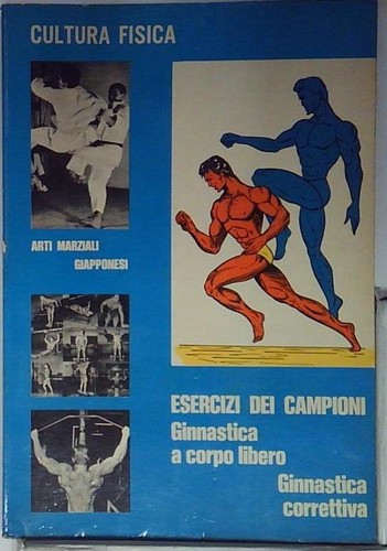 Cultura fisica arti marizali - ,