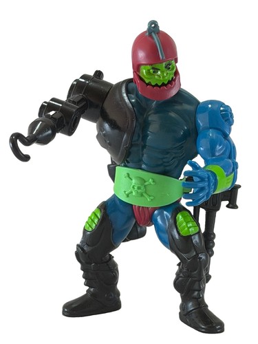Trap jaw masters the - masters, of