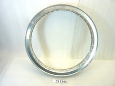 Cerchio anteriore Guzzi