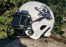 Casco Oregon Ducks Battle Duck