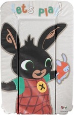 Bing fasciatoio materassino