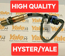 HYSTER /YALE CARRELLO