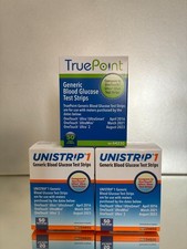 True Point - Strisce di