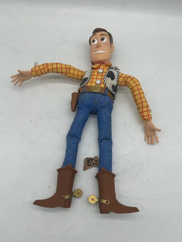 Disney pixar woody - disney,