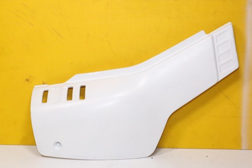 Carénage oem sous selle droit - oem,