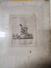 Stefano Della Bella, Incisioni
