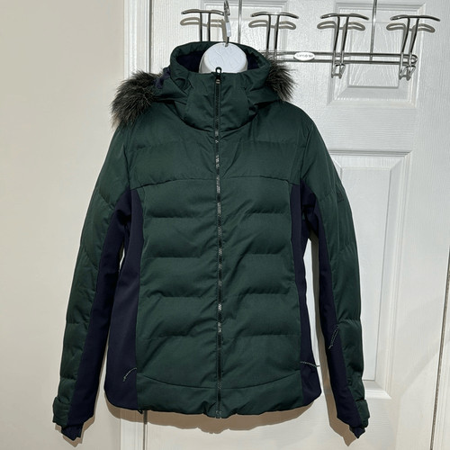 Salomon stormcozy puffer sci - puffer,
