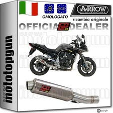 ARROW SCARICO HOM GP2 GP 2