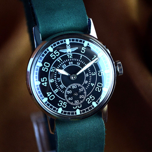 Orologio polso vintage - orologio,