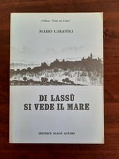 Di lassù si vede il mare