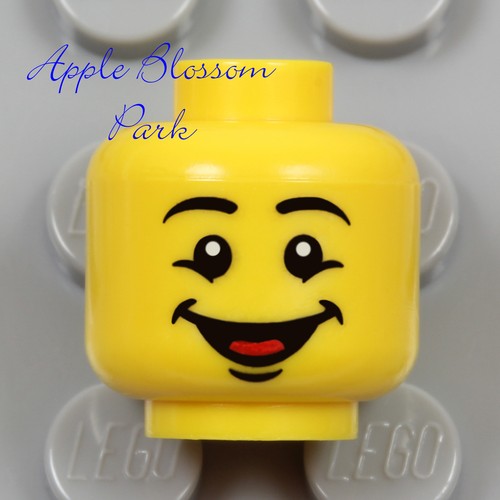 Nuovo lego boy girl - nuovo, bambino