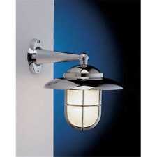 Lampada a parete stile lampara