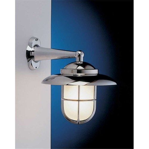 Lampada parete stile lampara - lampada,