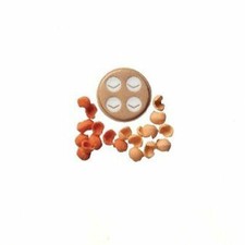 SIMAC TRAFILA CONCHIGLIETTE