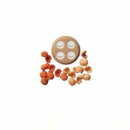 Simac trafila conchigliette - simac,