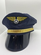 cappello costume comandante