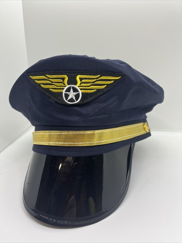Cappello costume comandante - costume,