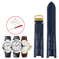 Cinturino in vera pelle adatto