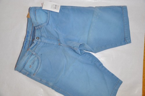 Short lemmi taglia - taglia, nuovo
