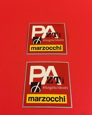 Marzocchi ZTI magnesium