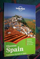 Discover SPAIN (Spanien) -