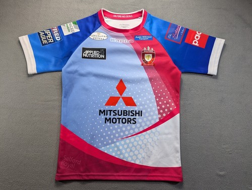 Maglia rugby kappa - maglia,