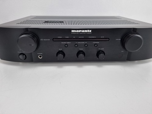 Marantz pm6003 amplificatore - pm6003,