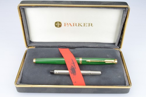 Parker stilografica - 75,