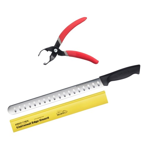 Myron mixon bbq rib skinner - myron,