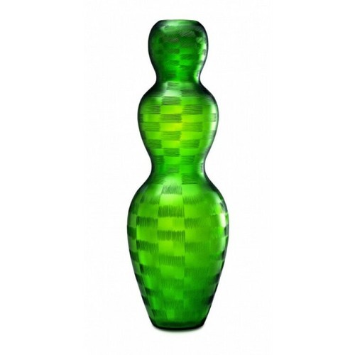 Vaso venini vase figura - vaso, "figura