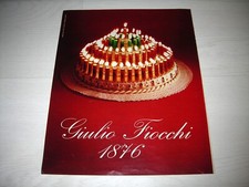 GIULIO FIOCCHI ARTICOLI DA