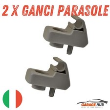 2 x Supporti Pantina Per Fiat