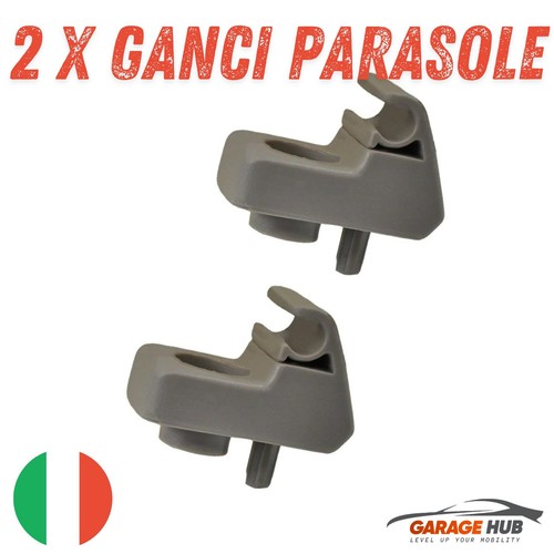 Supporti pantina per fiat - 2,