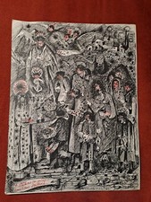 Disegno. Disegno Moderno