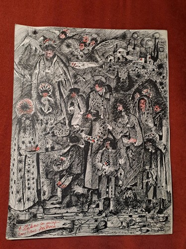 Disegno moderno - disegno,