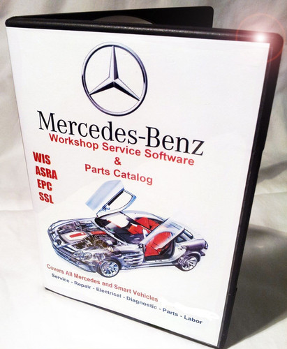 Mercedes smart wis asra - smart, &
