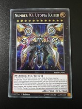 Number 93: Utopia Kaiser