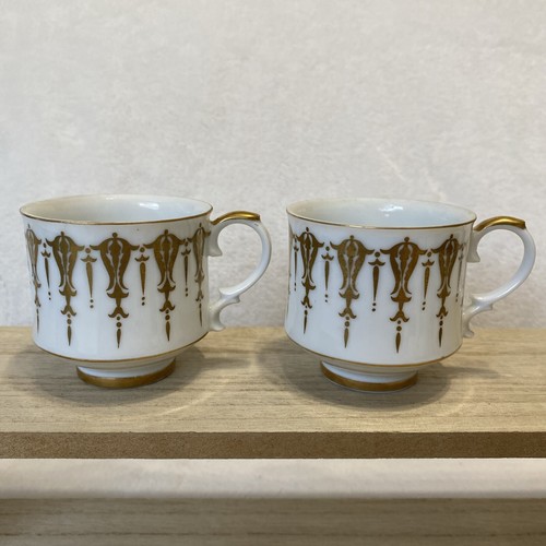 Tazze capodimonte contessa - capodimonte,