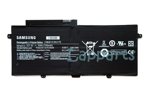 Plvn4ar batteria nuova - aa-plvn4ar,